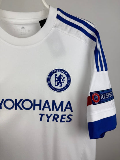 Away 15/16 Men's Jersey