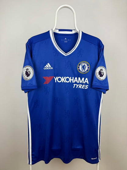 Home 16/17 Men's Jersey