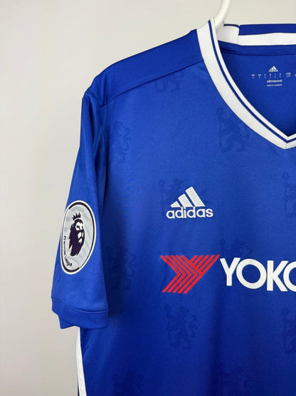 Home 16/17 Men's Jersey