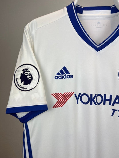 Away 16/17 Men's Jersey
