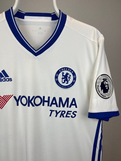 Away 16/17 Men's Jersey