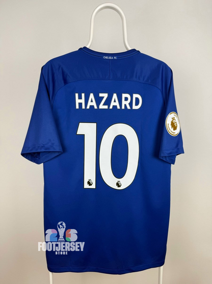Home 17/18 Men's Jersey