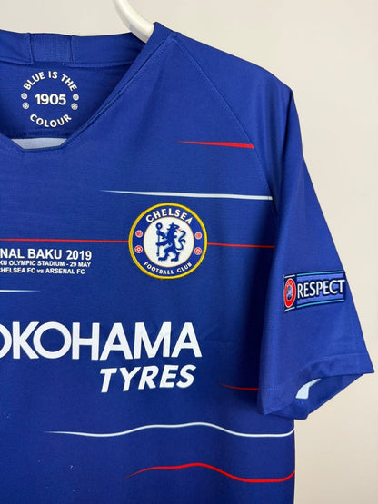 Jersey 18/19 Men's