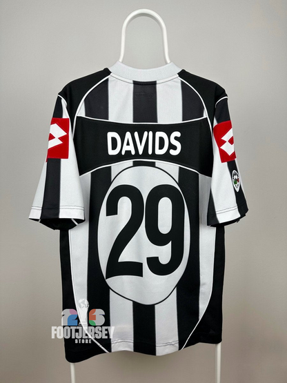 Home 02/03 Men's Jersey