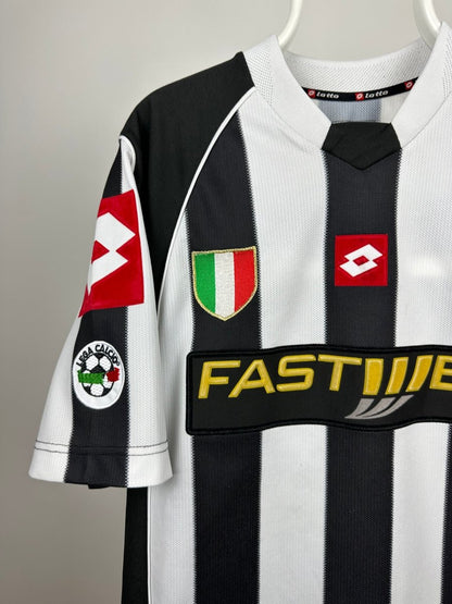 Home 02/03 Men's Jersey