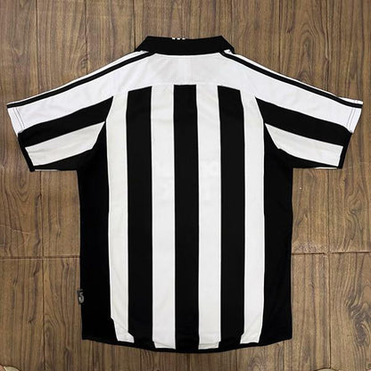 Retro Home 03/05 Men's Jersey