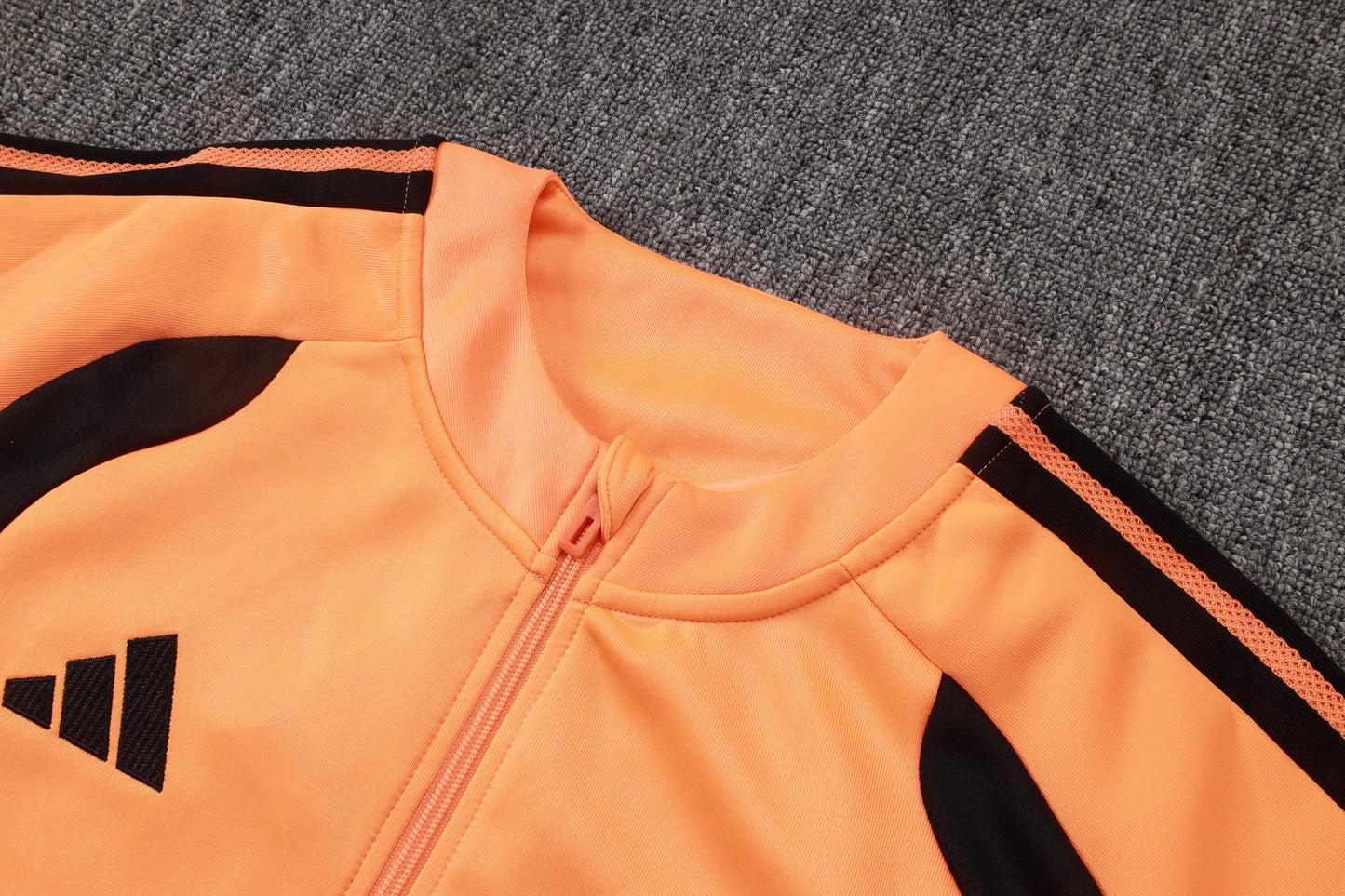 Arsenal 2026/27 Full-Zip Tracksuit