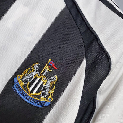 Retro Home 05/06 Men's Jersey