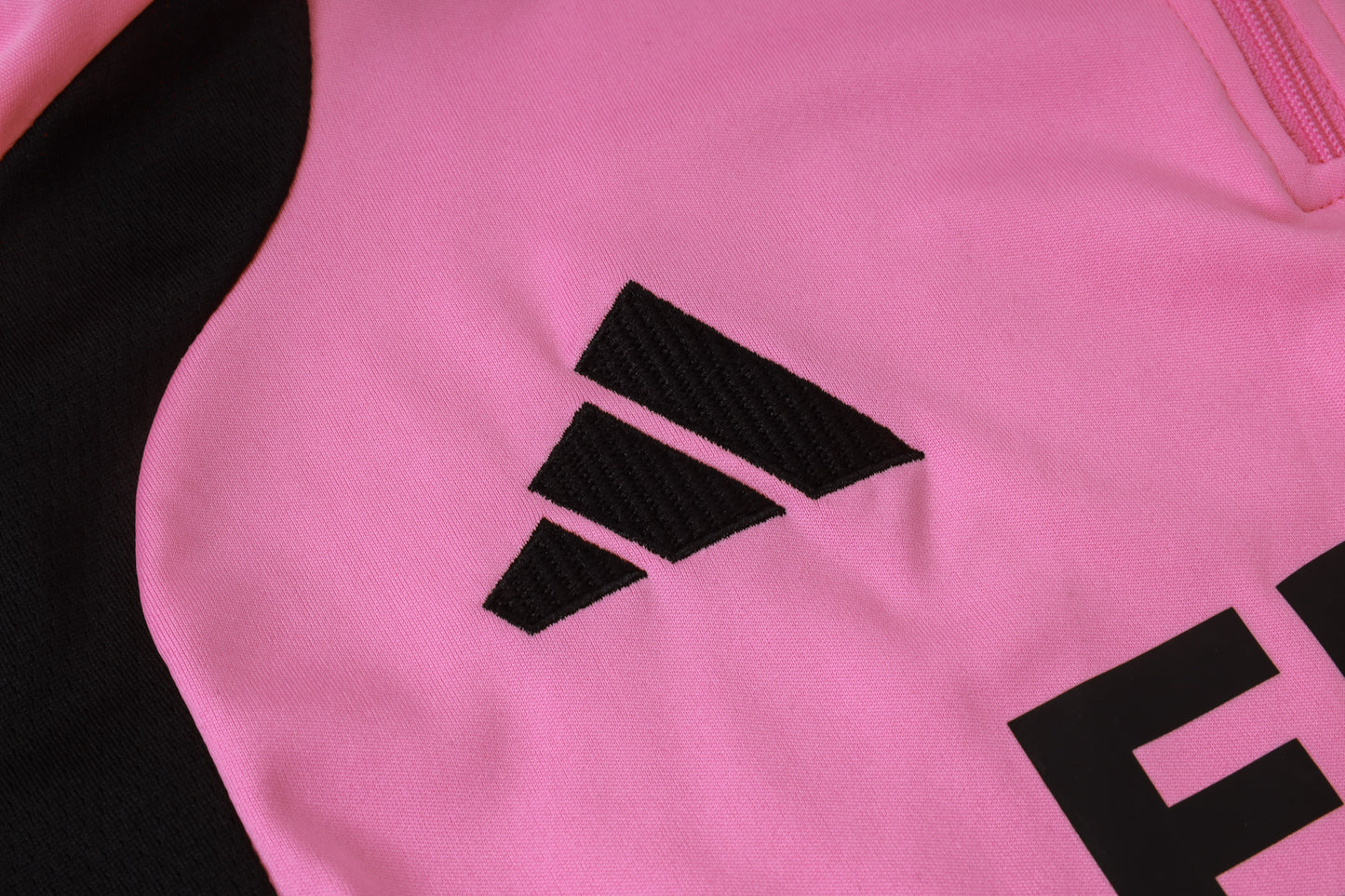 Inter Miami 2026/27 Half-Zip TrackSuit