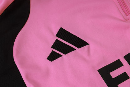 Inter Miami 2026/27 Half-Zip TrackSuit