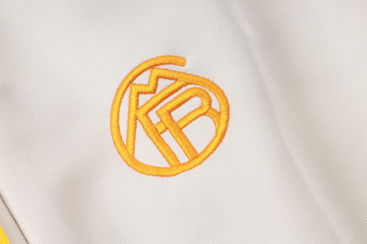 Bayern 2026/27 Full -Zip TrackSuit