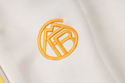 Bayern 2026/27 Full -Zip TrackSuit