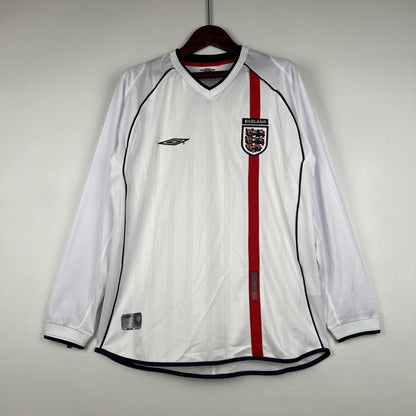 Retro Home 02 Men's Long Sleeve Jersey