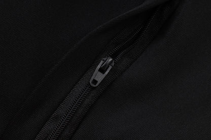 Arsenal 2026/27 Full-Zip Tracksuit