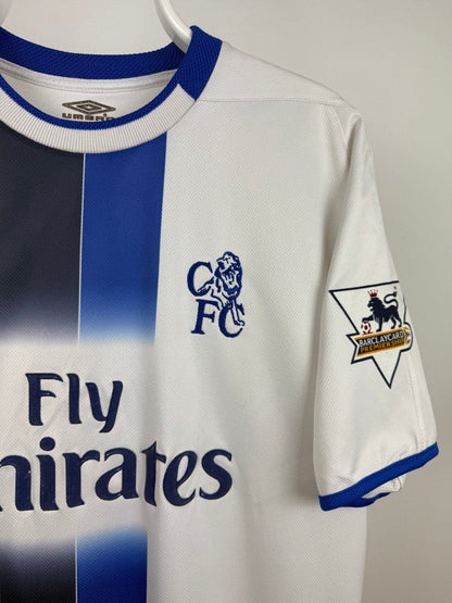 Away 03/04 Men's Jersey
