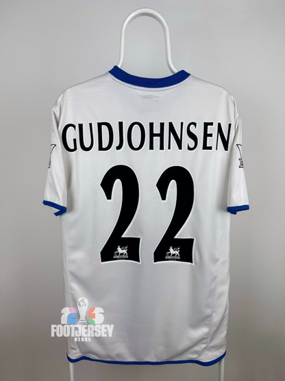 Away 03/04 Men's Jersey