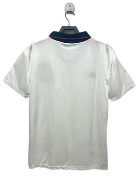 England 94/95 I Home Jersey - Retro Version