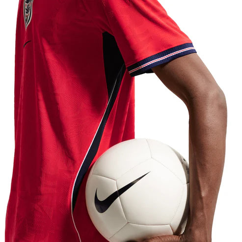 England World Cup 2026 Away Jersey - Player Version