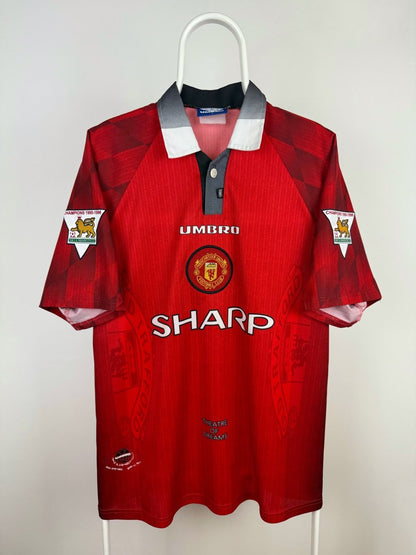 Home 97/98 Men's Jersey