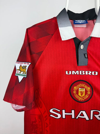 Home 97/98 Men's Jersey
