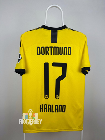 Home 19/20 Men's Jersey