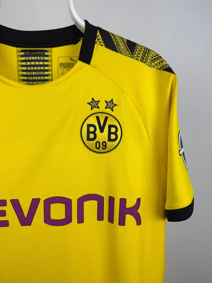 Home 19/20 Men's Jersey