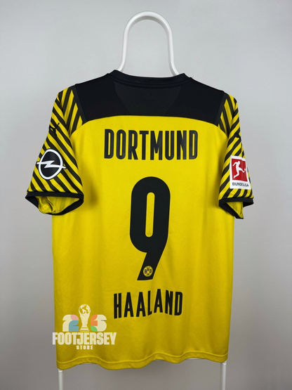 Home 21/22 Men's Jersey