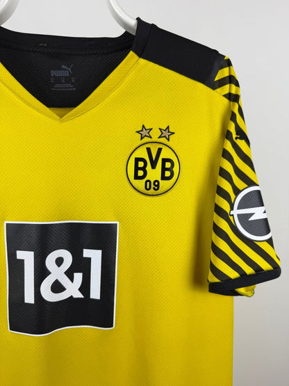 Home 21/22 Men's Jersey