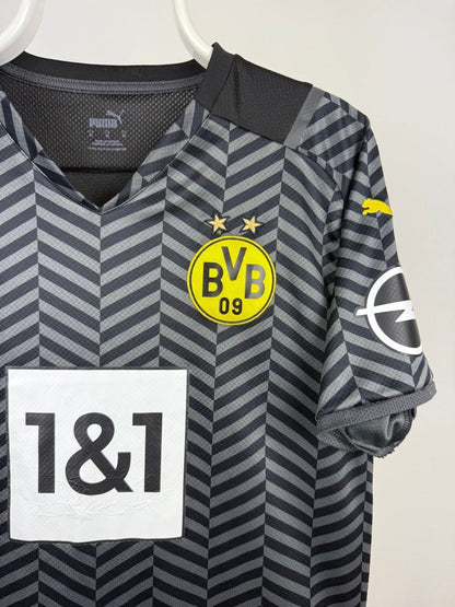 Away 21/22 Men's Jersey