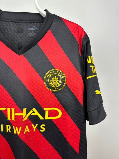 Away 22/23 Men's Jersey