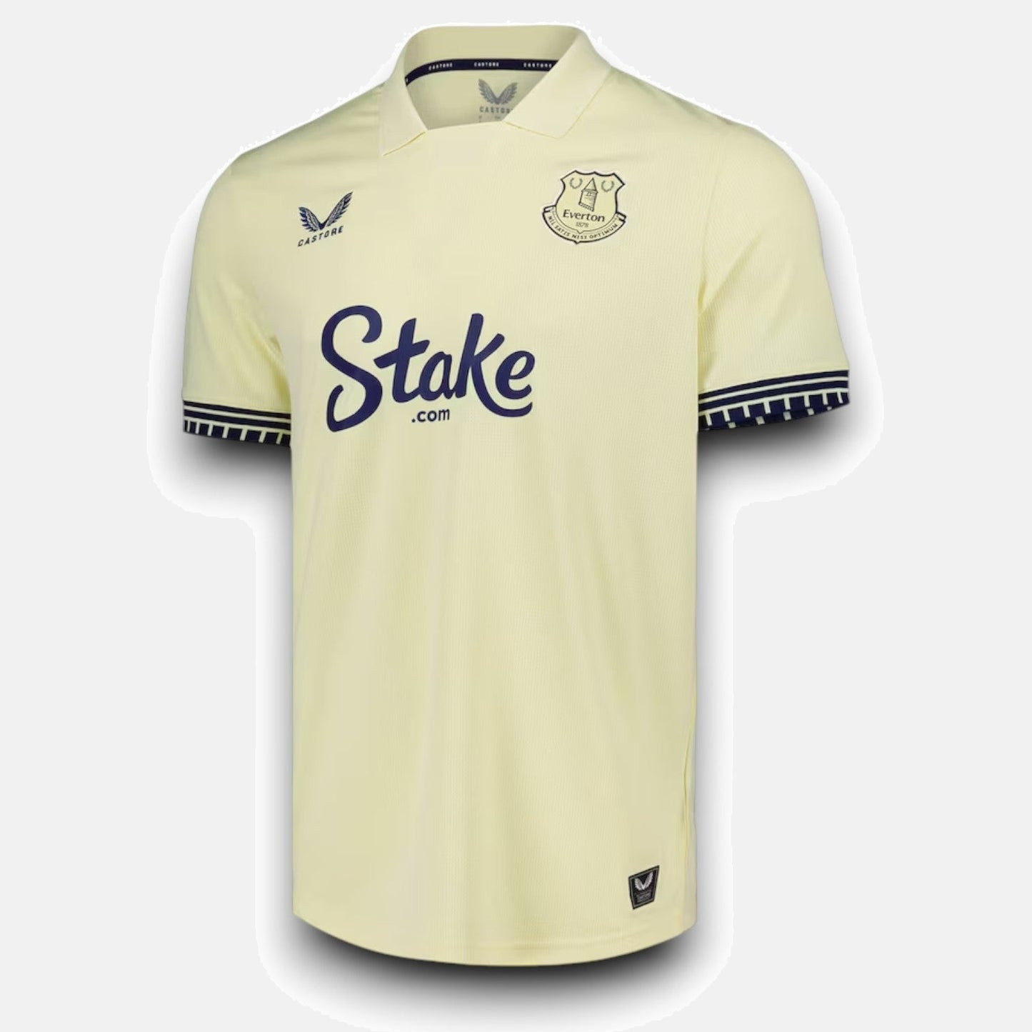 Everton 2025/26 Away Jersey