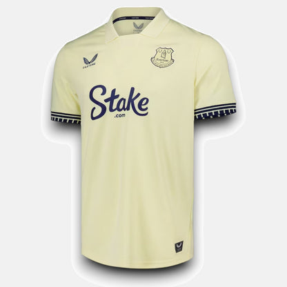 Away 25/26 Men's Jersey