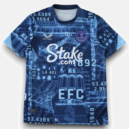 Jersey 25/26 Men's