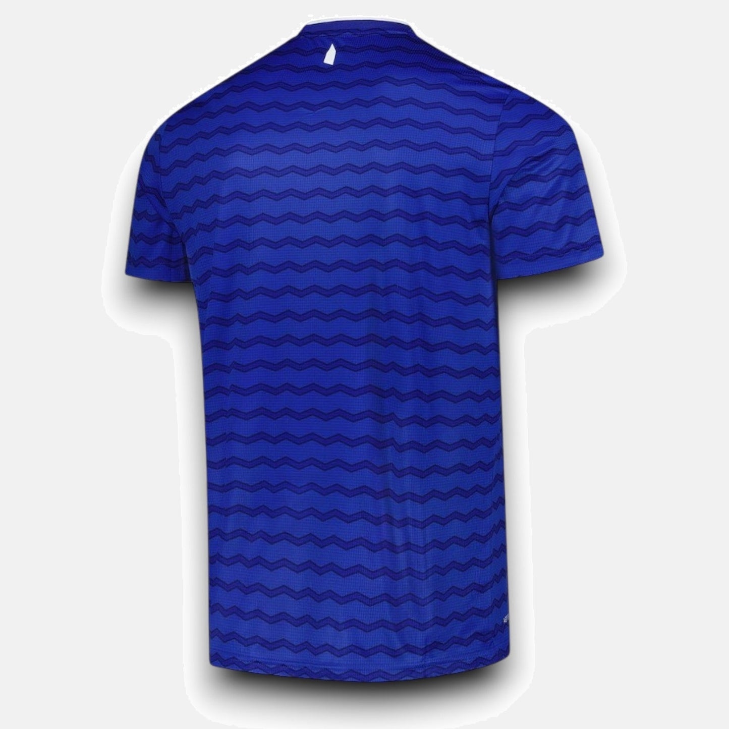 Everton 2025/26 Home Jersey