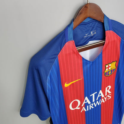 Retro Home 16/17 Men's Jersey