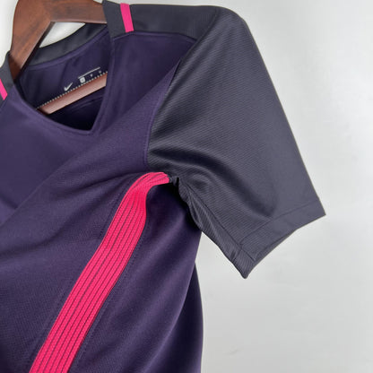 Retro Away 16/17 Men's Jersey