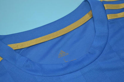 Retro Home 19/20 Men's Jersey