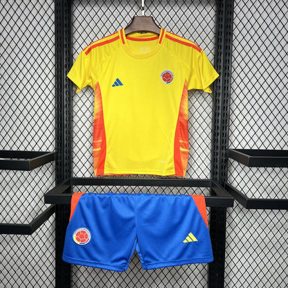 Home 24/25 Men's Jersey