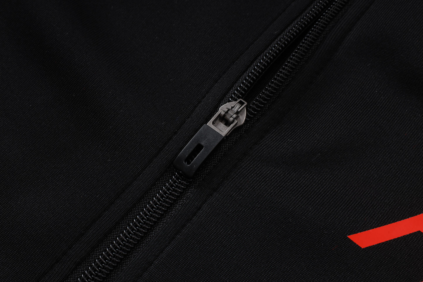 Liverpool 2026/27 Full -Zip TrackSuit