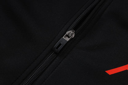 Liverpool 2026/27 Full -Zip TrackSuit