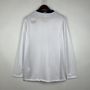 Retro Jersey 07/08 Men's