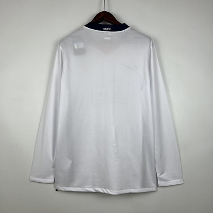 Retro Jersey 07/08 Men's