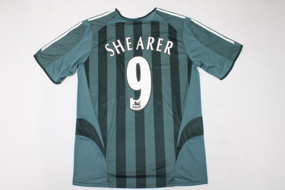 Retro Away 05/06 Men's Jersey