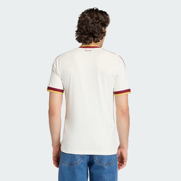 Spain World Cup 2026 Away Jersey