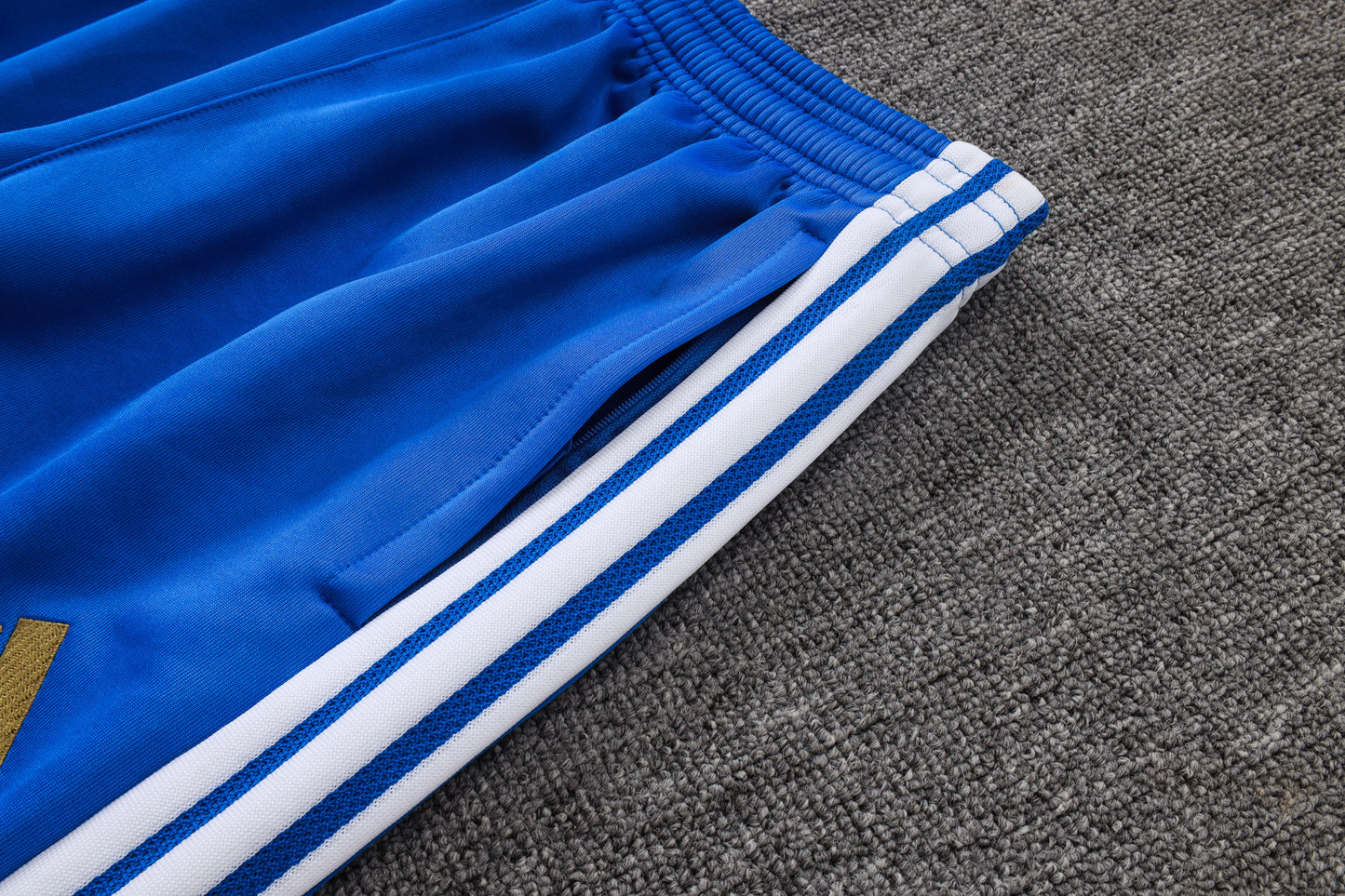 Juventus 2026/27 Full-Zip Tracksuit