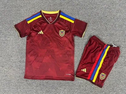 Jersey 26 Kids Kit