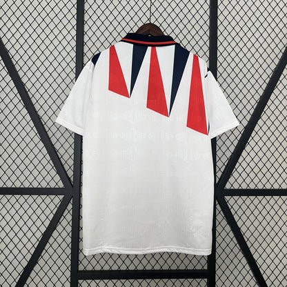 Retro Home 92 Men's Jersey