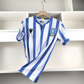 Sheffield Wednesday Home Jersey 2024/2025