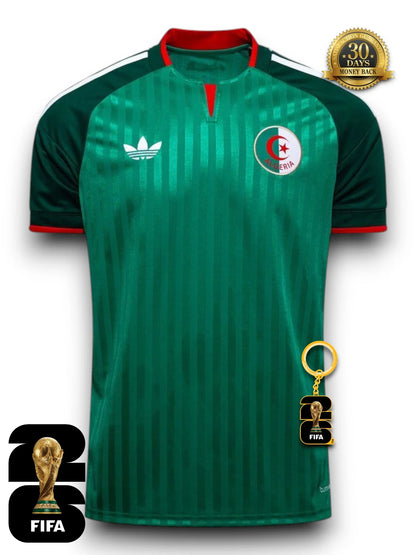 Away 26 Men's Jersey