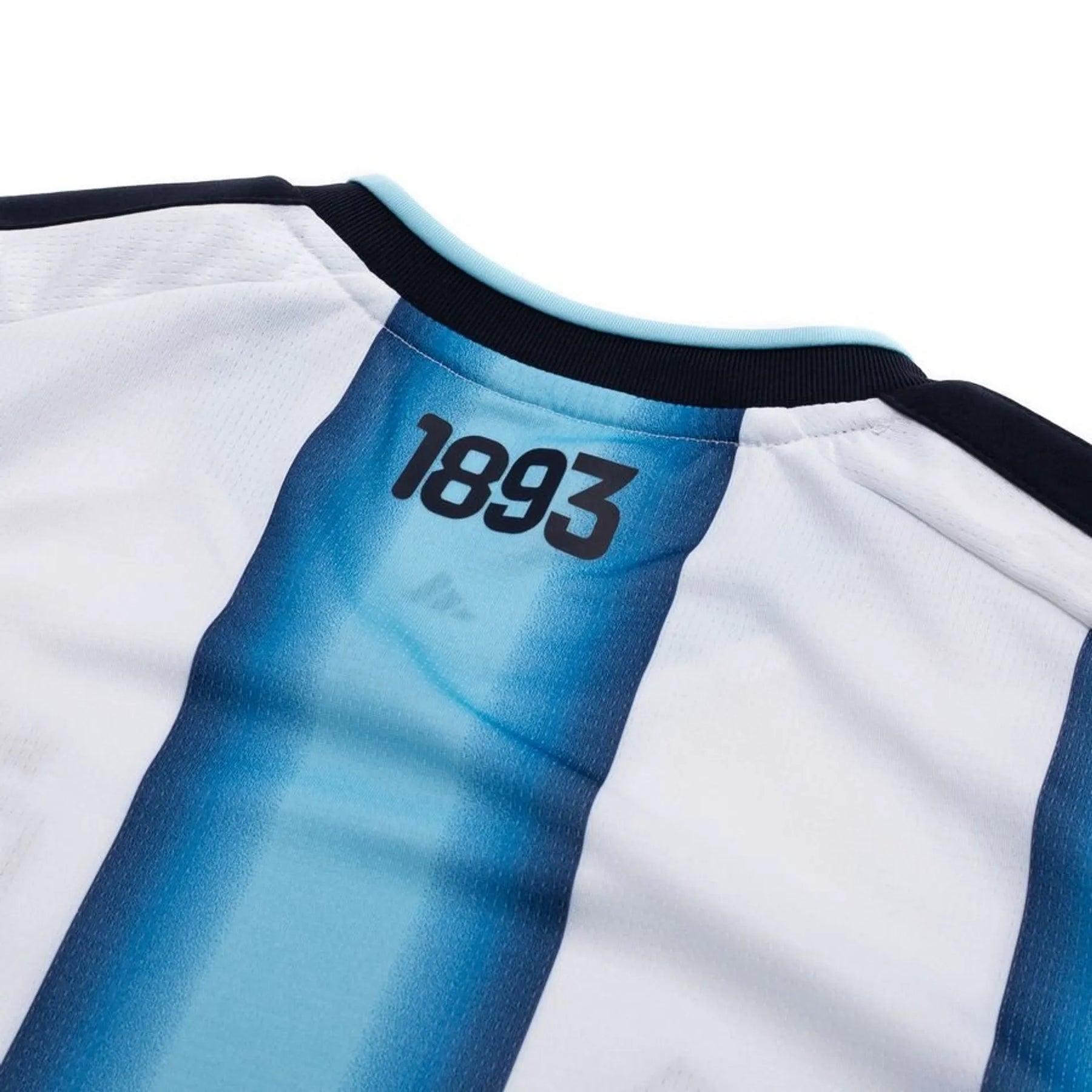 Argentina World Cup 2026 Jersey - Long Sleeve